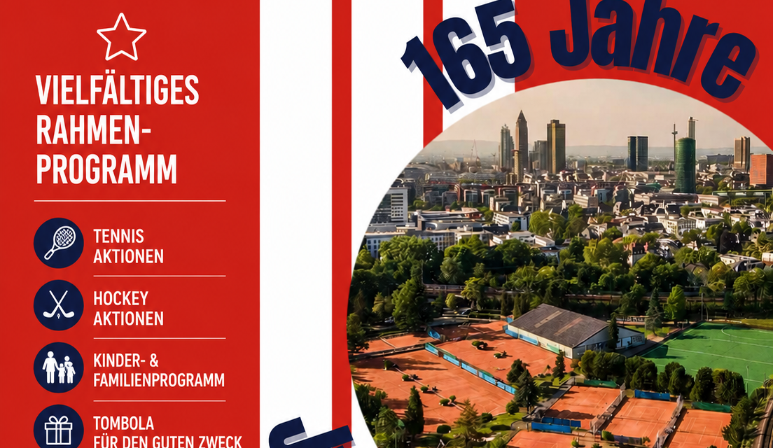 165 Jahre SAFO – wir feiern gemeinsam!!!