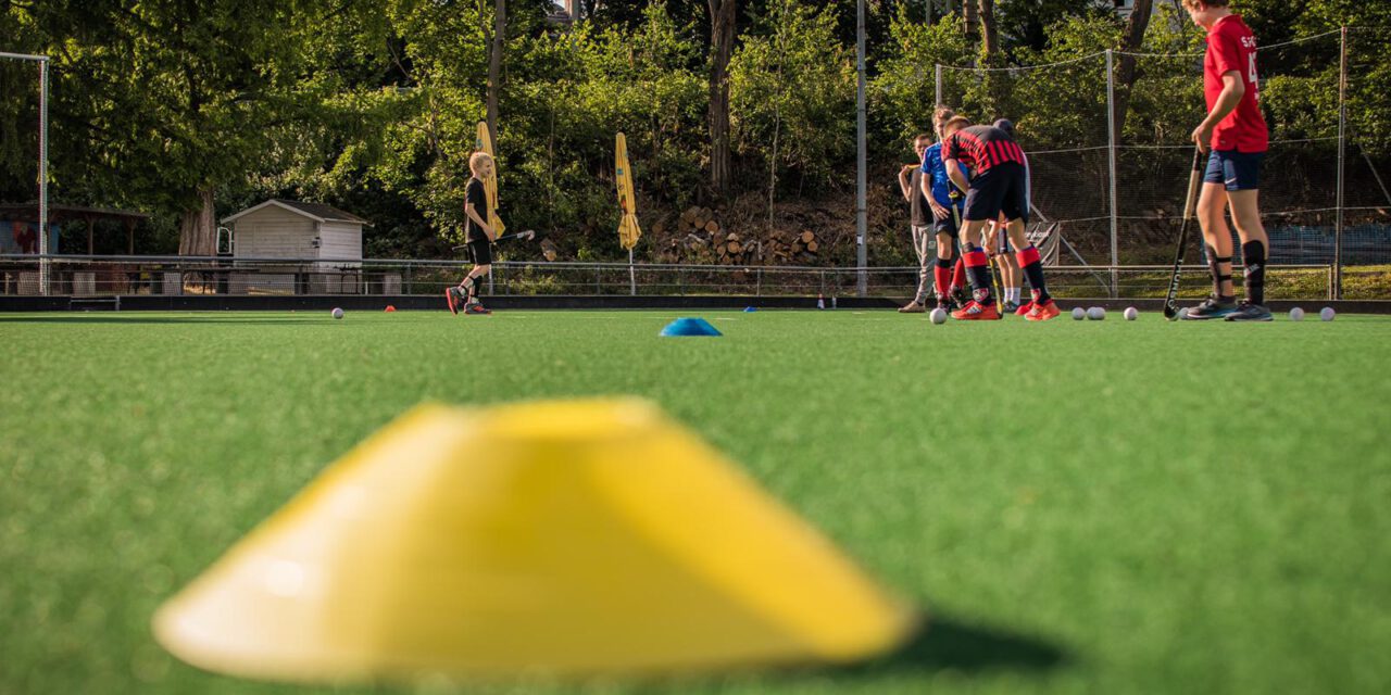 Ab März: Neue Ballschulkurse im Sportclub SAFO