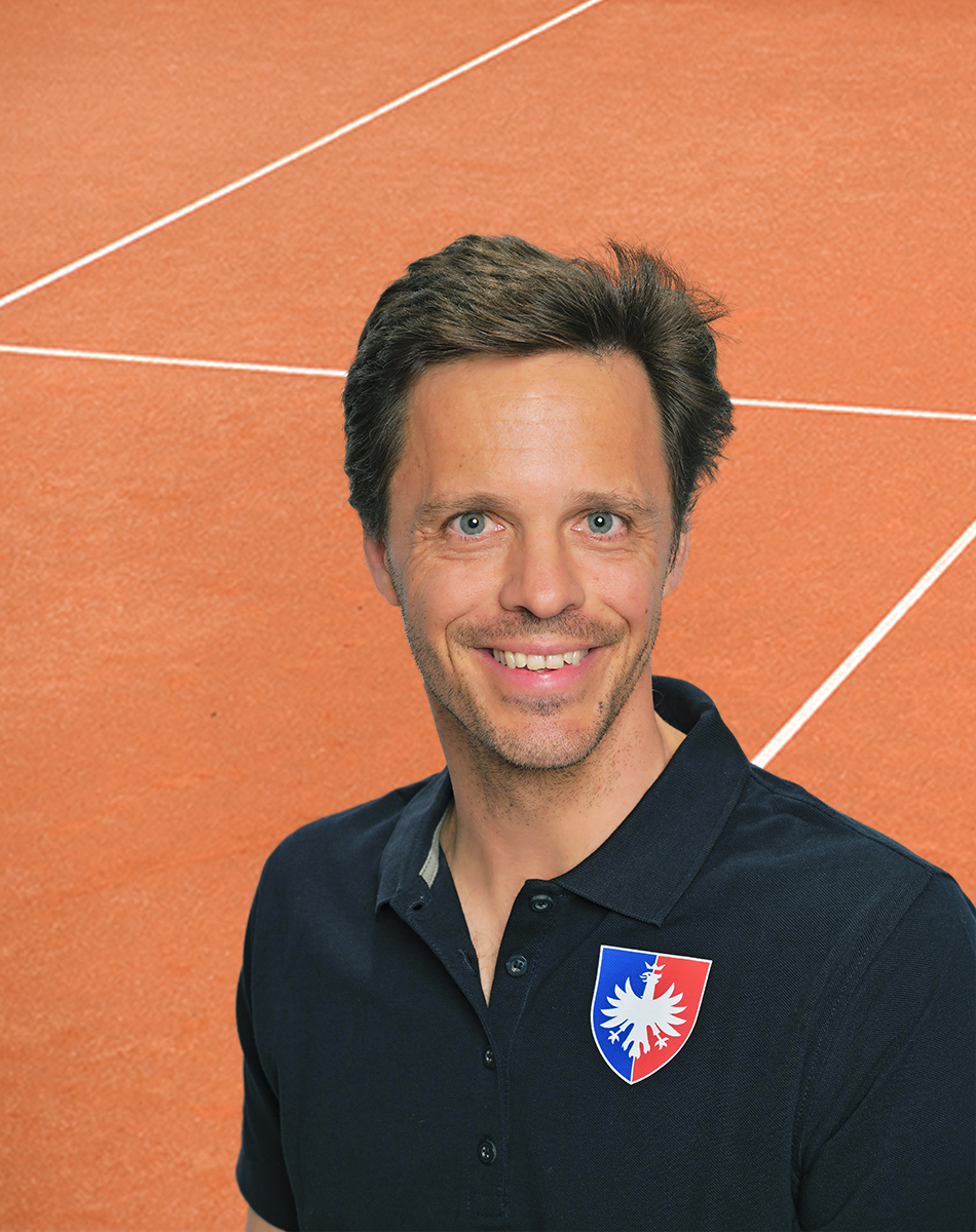 BENJAMIN MARTIN