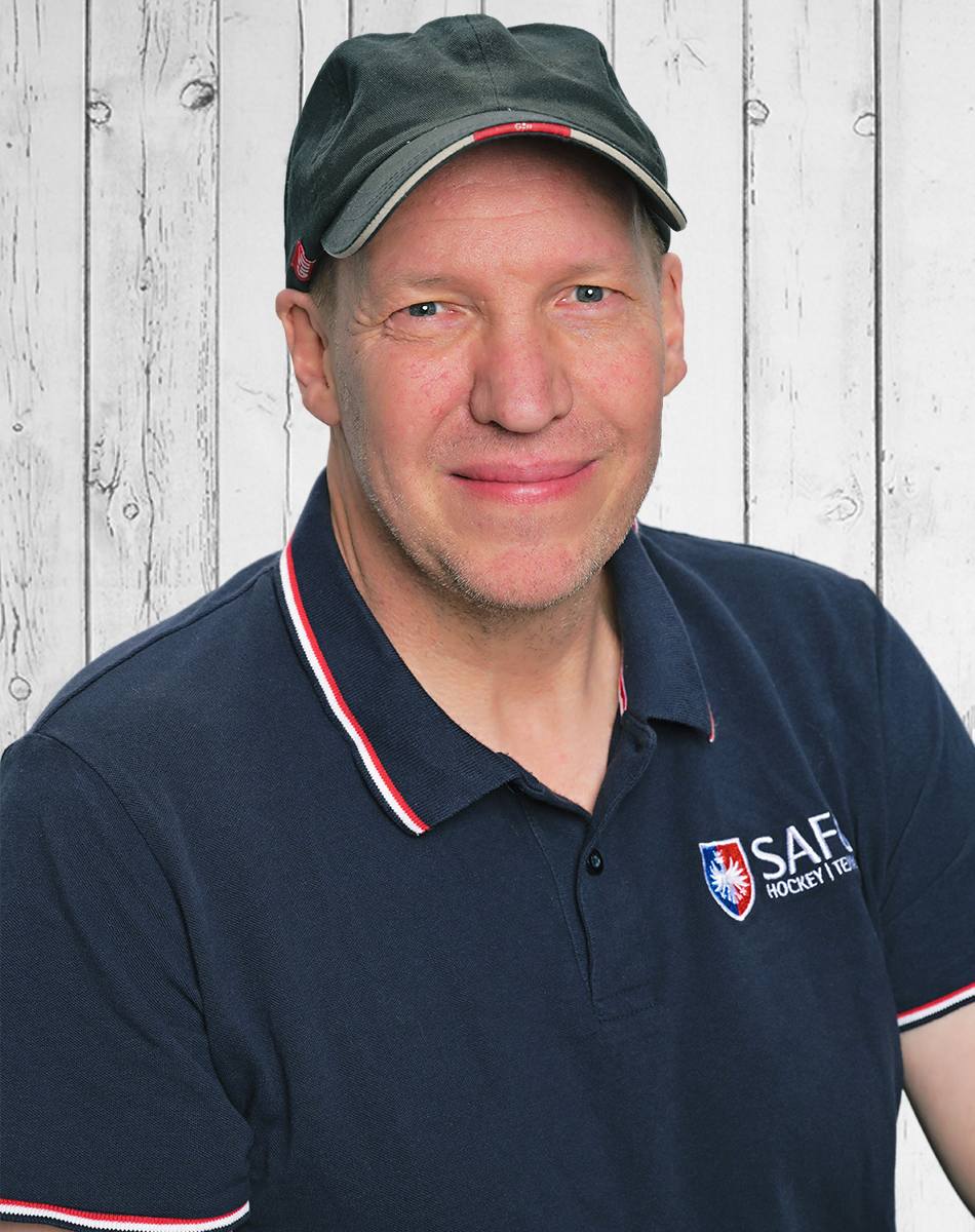 CHRISTOPH LAUBER