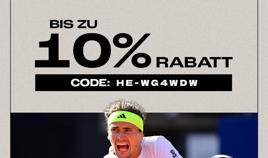 Bitpanda Hamburg Open ATP 500