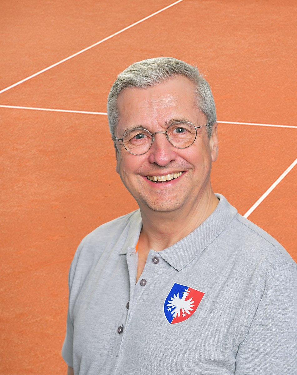 JOCHEN FRIEDRICH