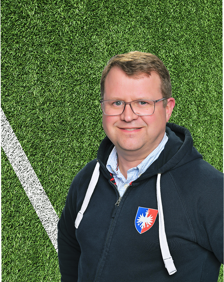 DR. MICHAEL HÖRNIG