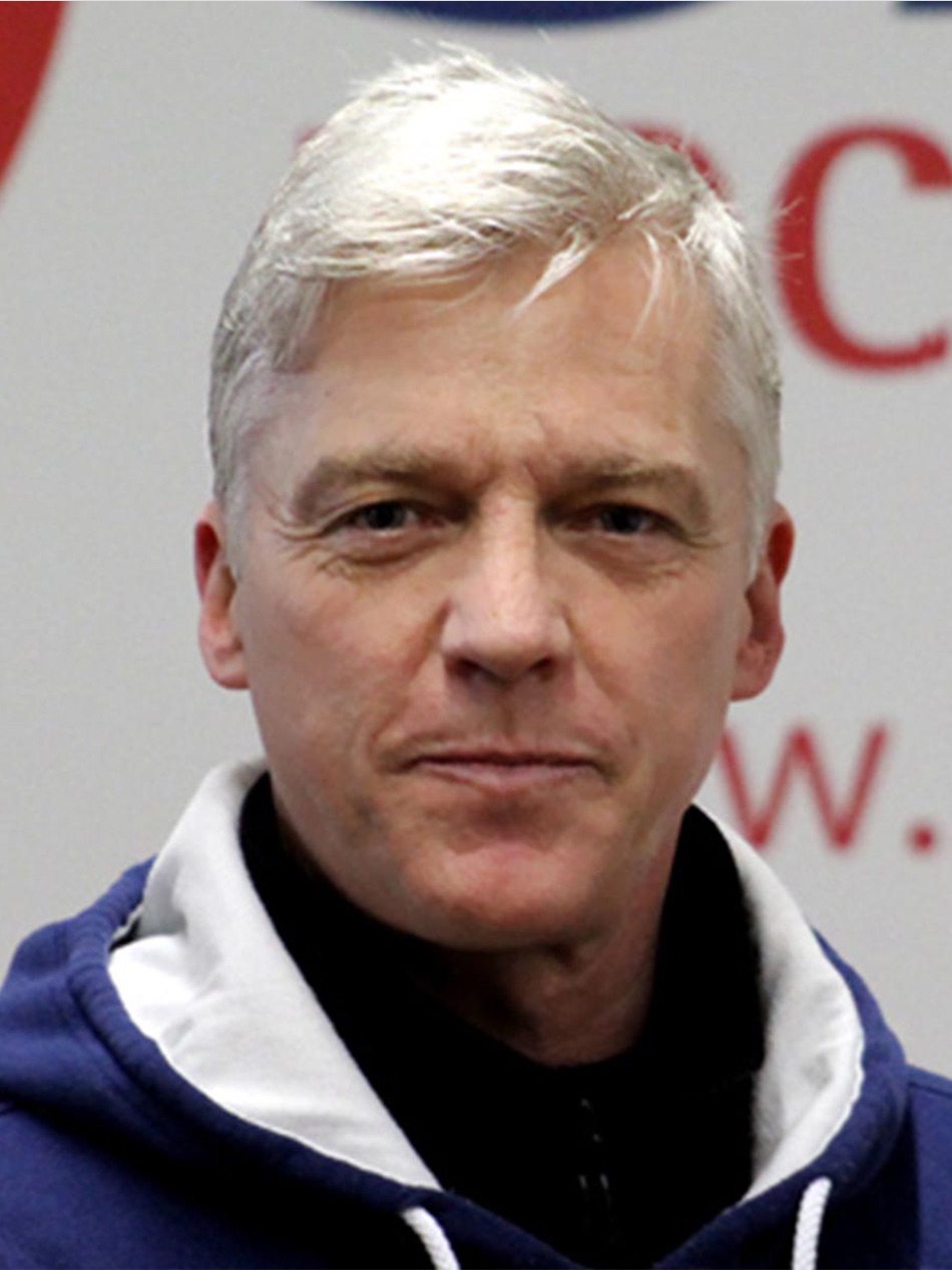 MARIO PENIRSCHKE