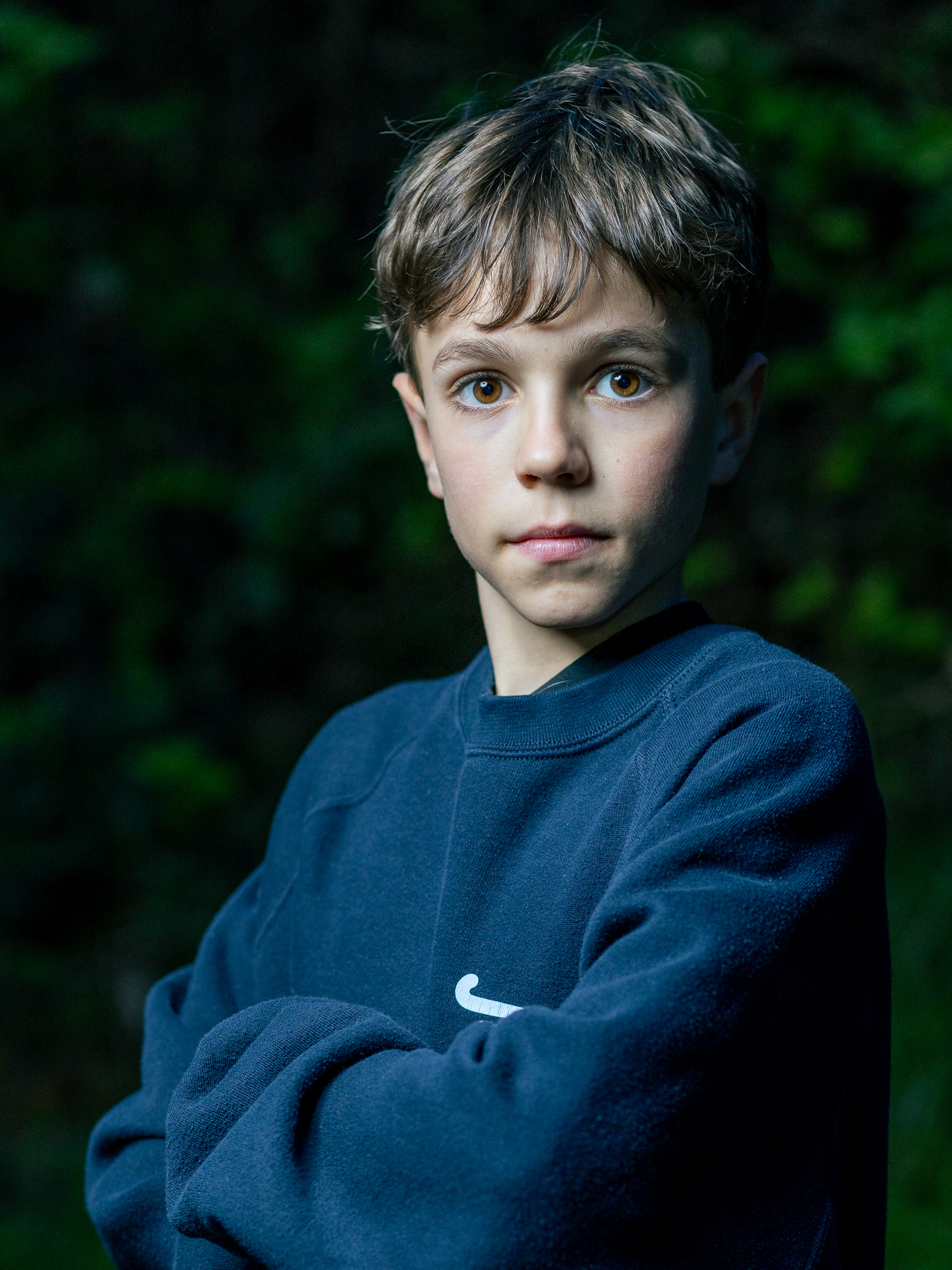 FREDERIK "FREDDY" ZIMMER