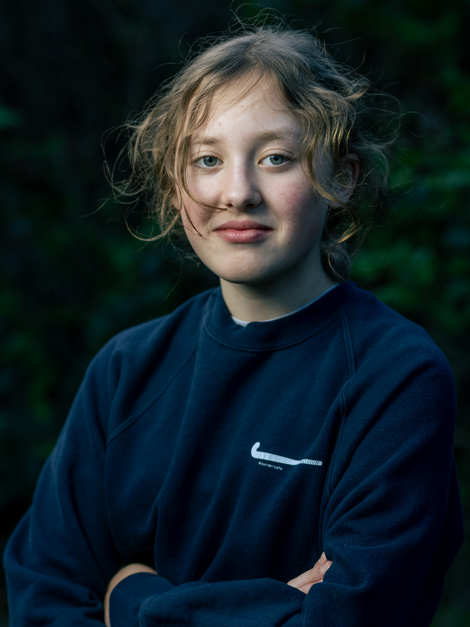 NINA TSCHANNERL