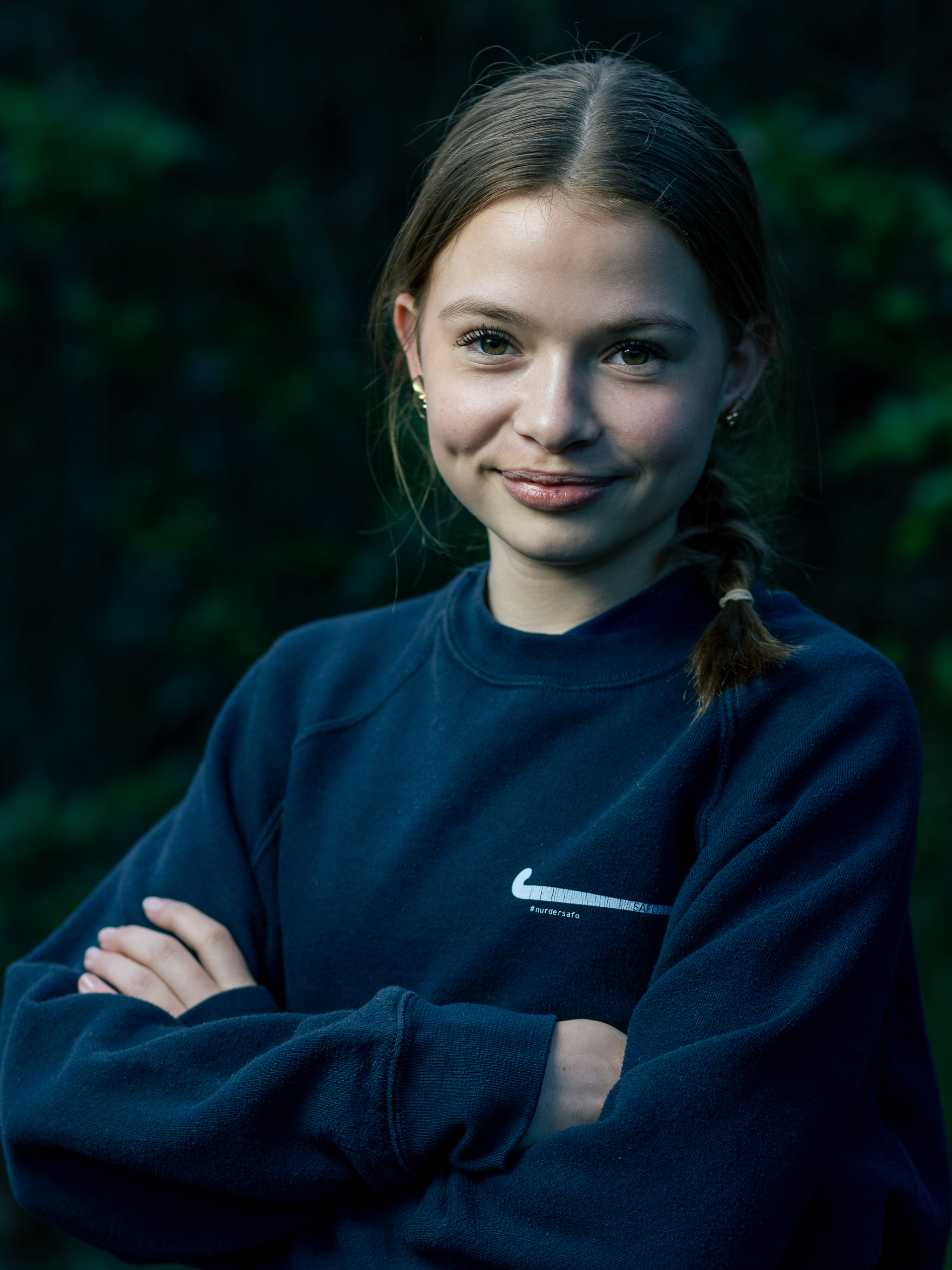 CLARA SCHNIERLE