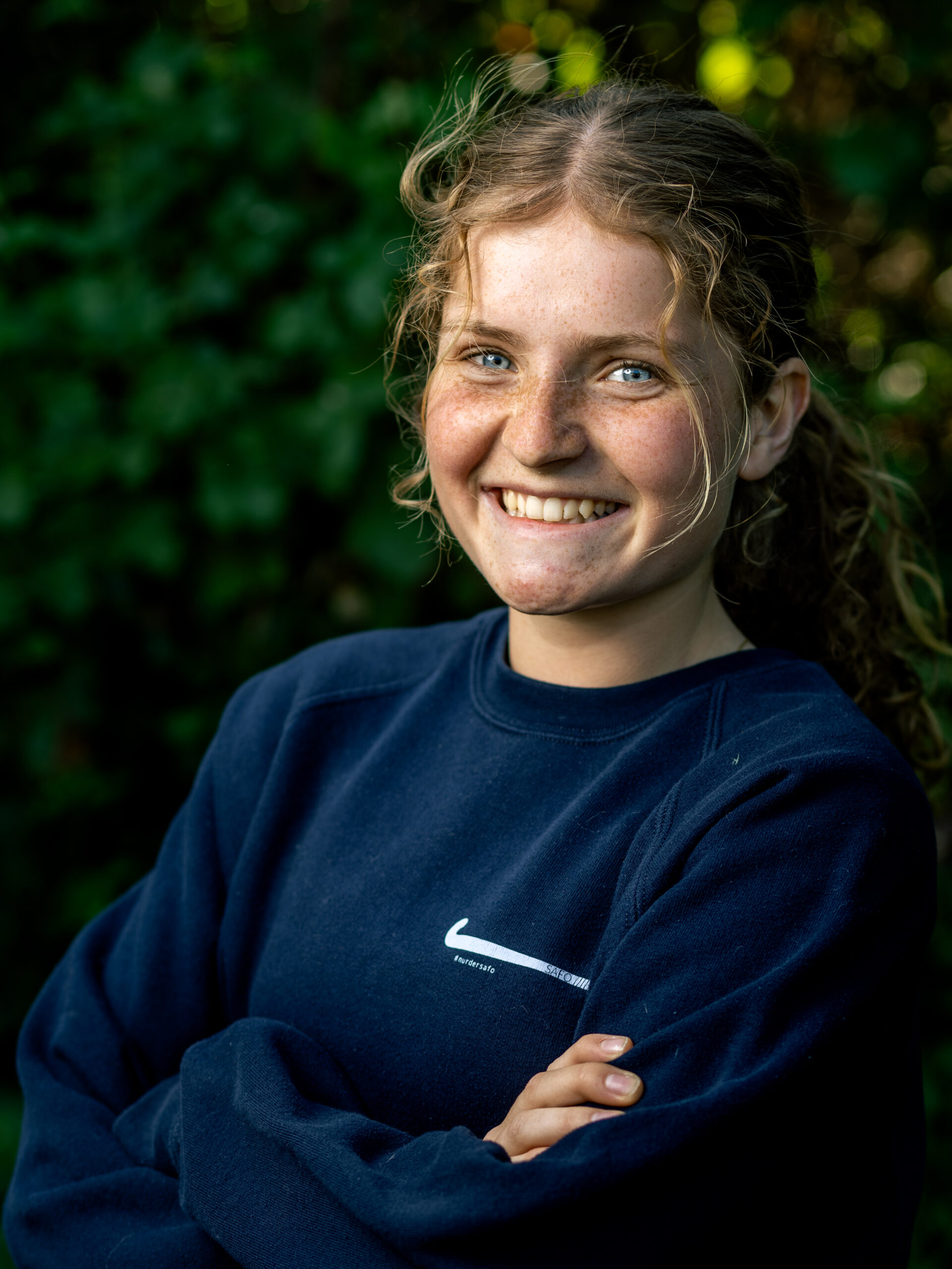 TILLY ROSS