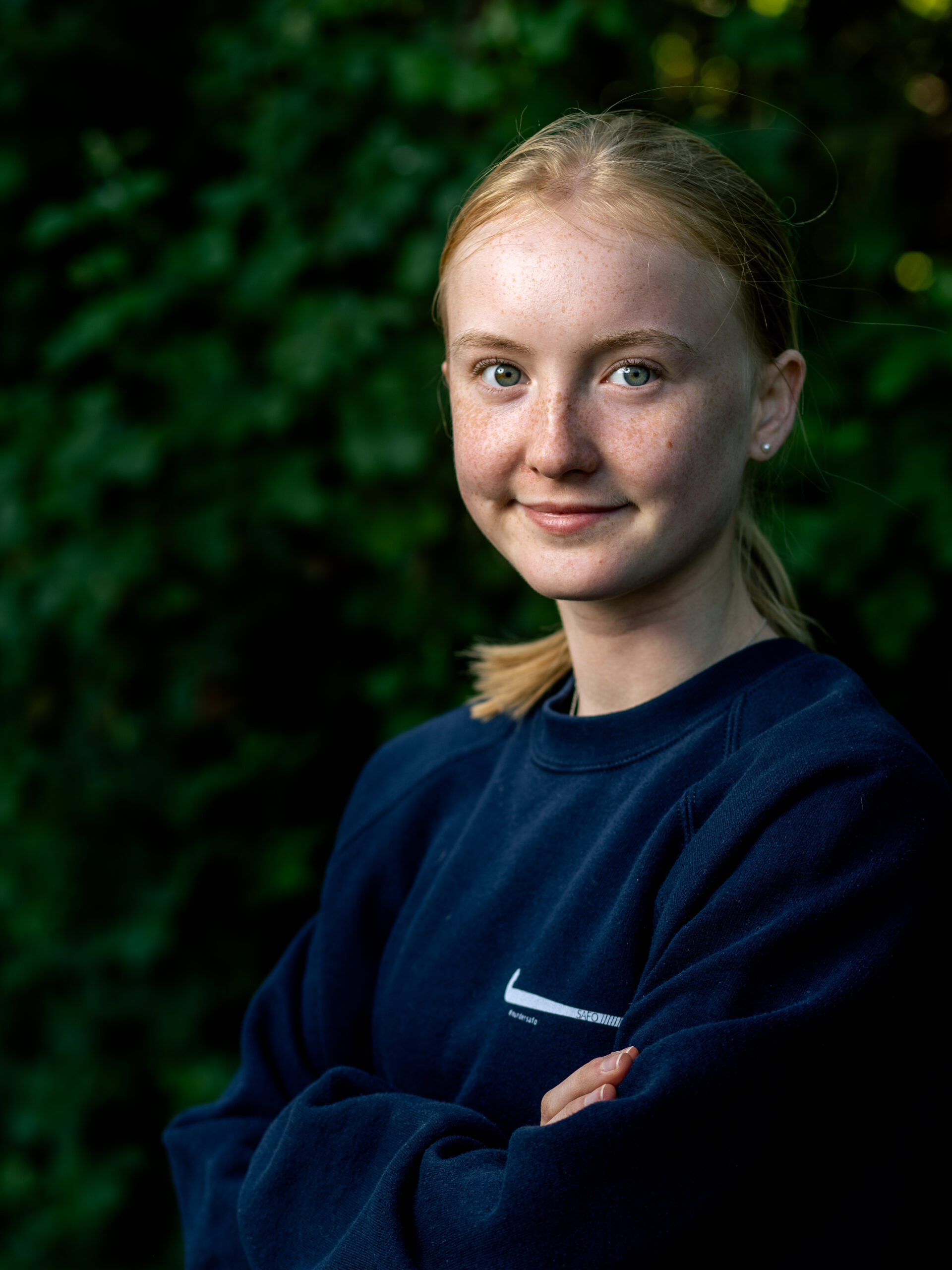 LILLY MAGNUS