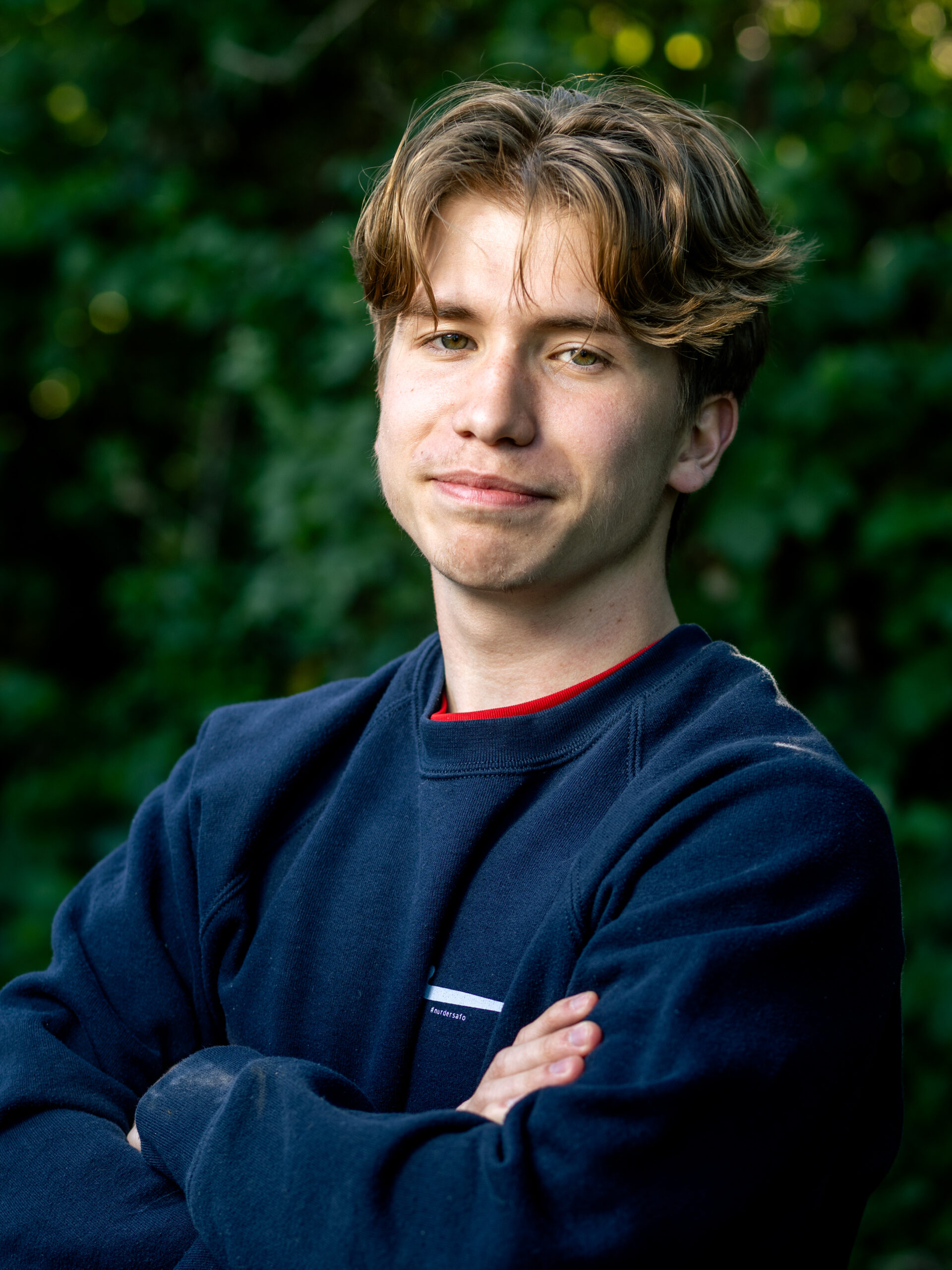 FELIX HÖRNIG