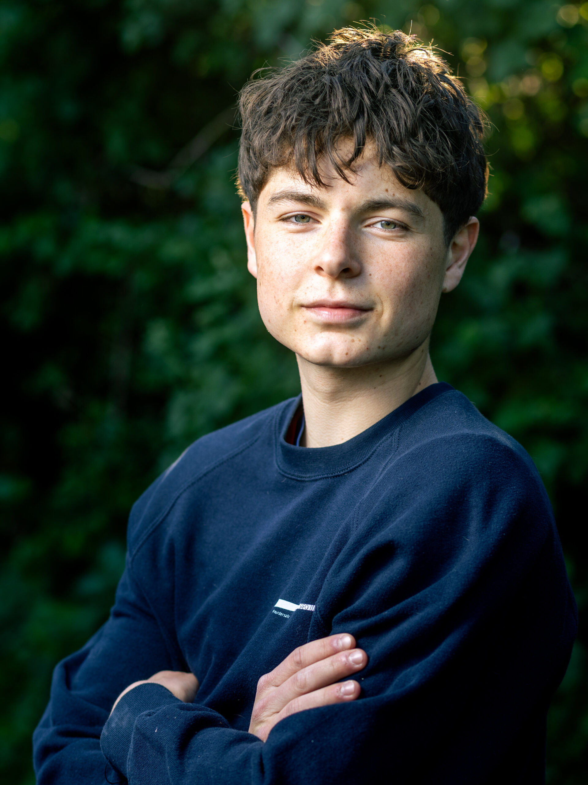 FELIX UHLMANN