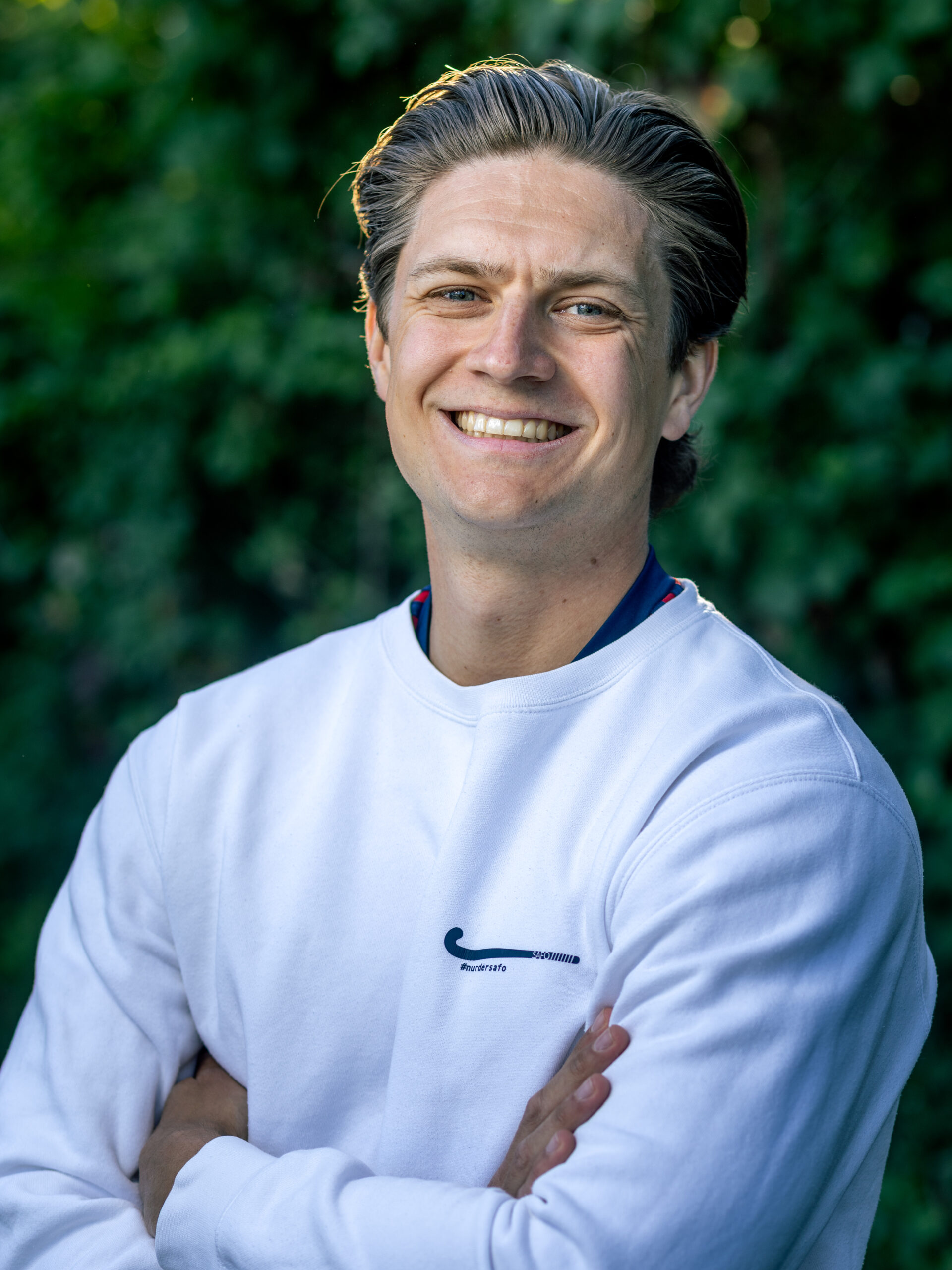 FELIX PORTZ