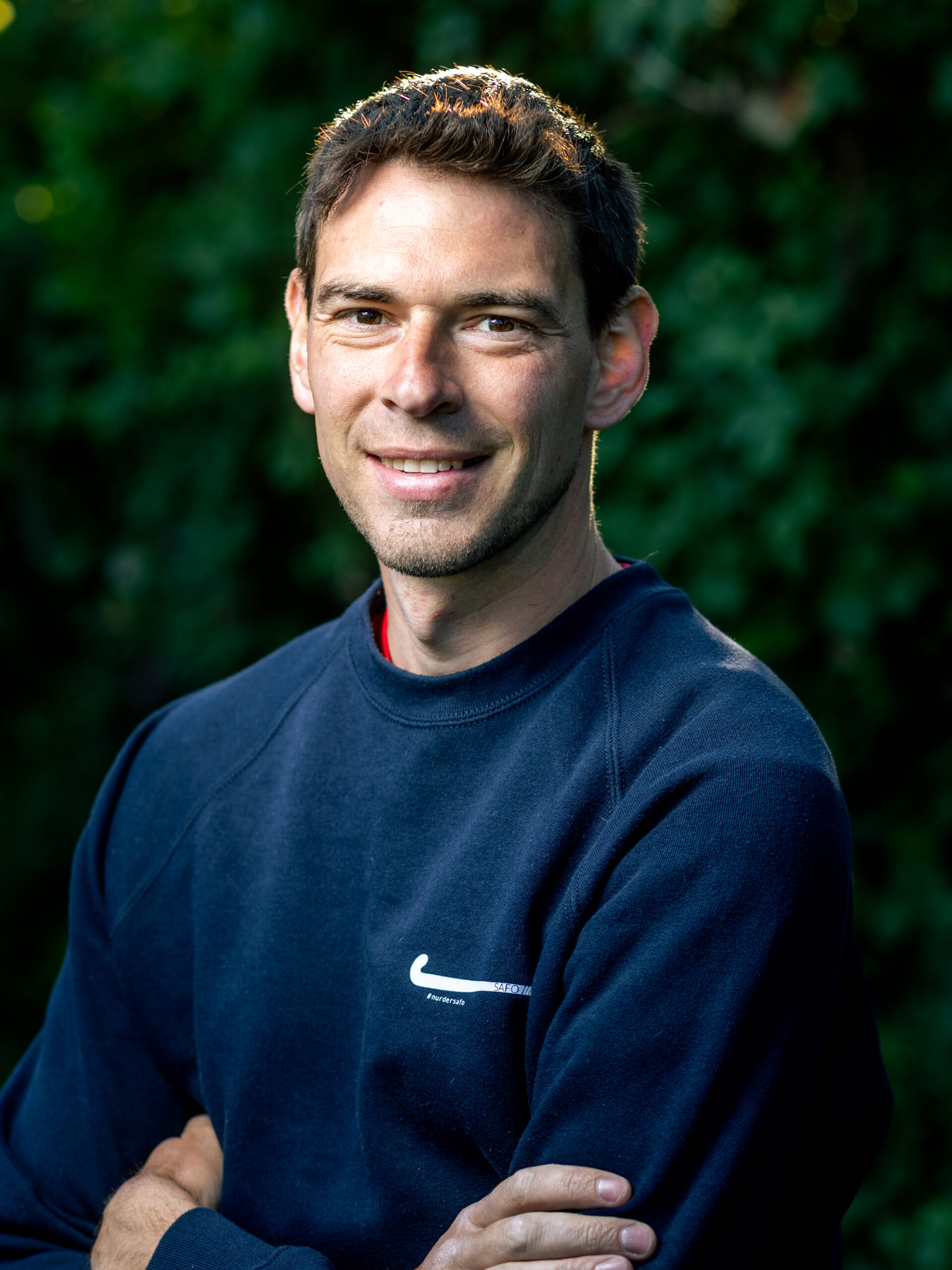 MARKUS SCHRICK