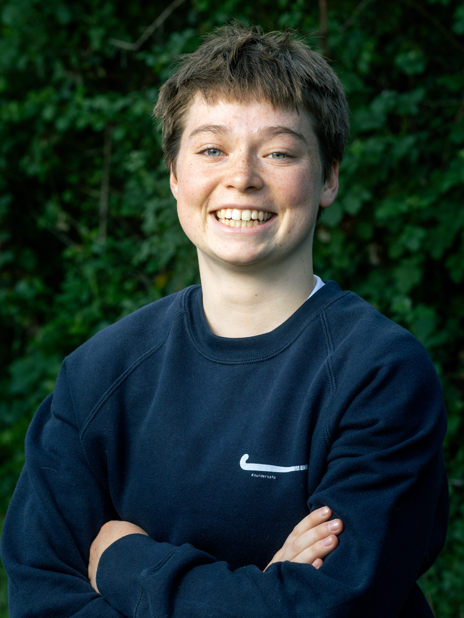 GRETA PUHL