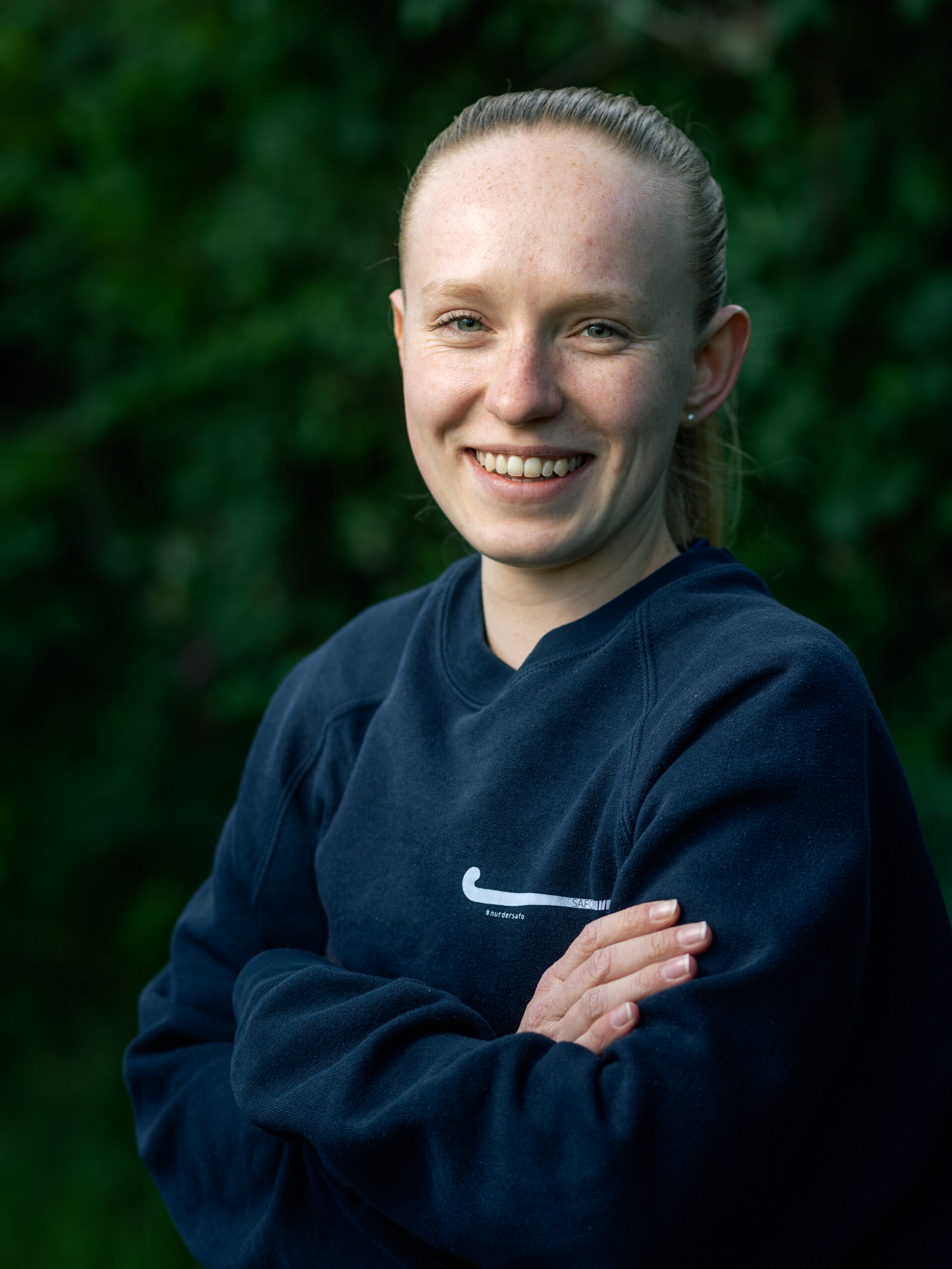 JOSEPHINE "JOSY" DÜTZMANN