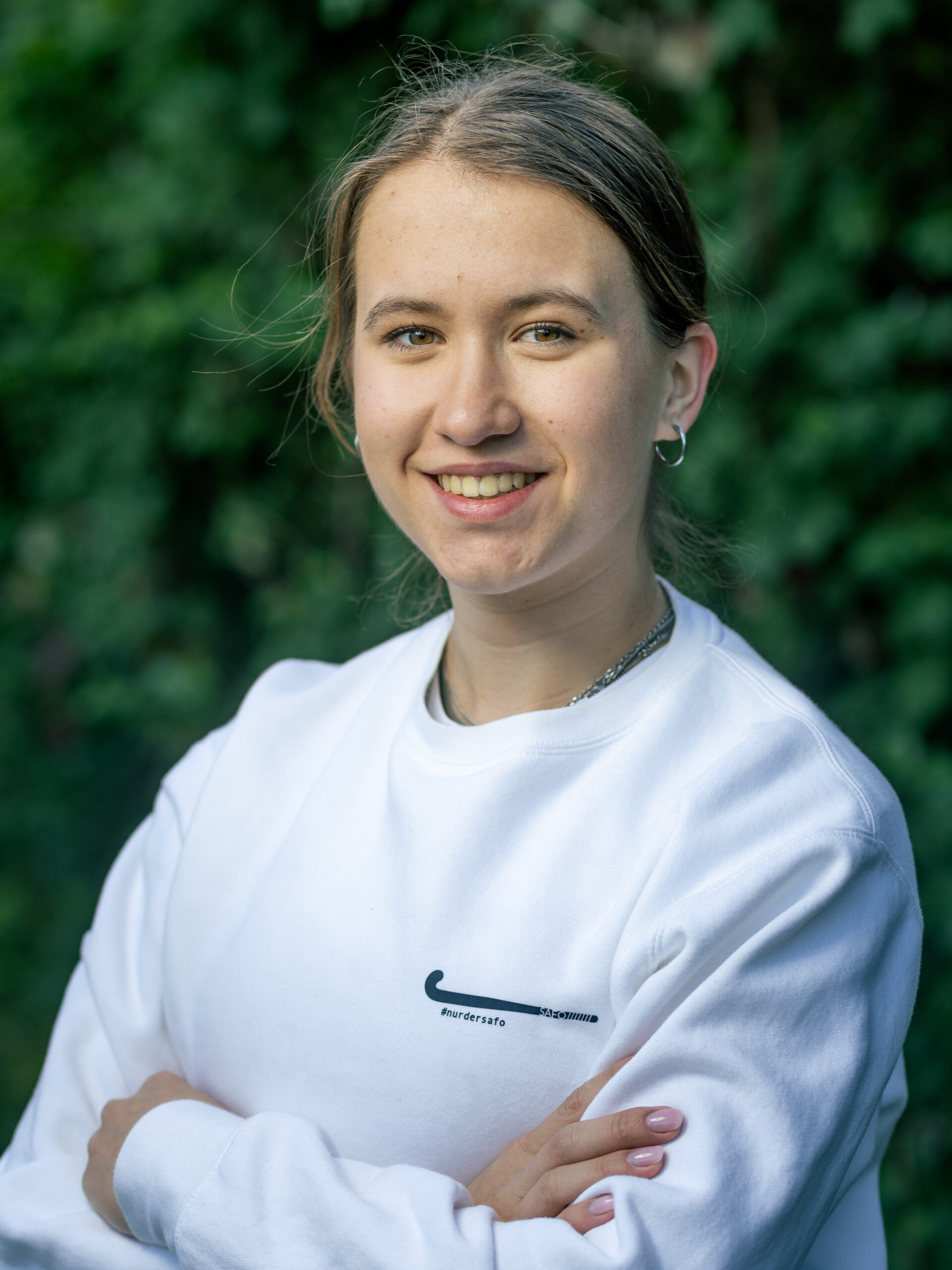 LARA HÖRNIG