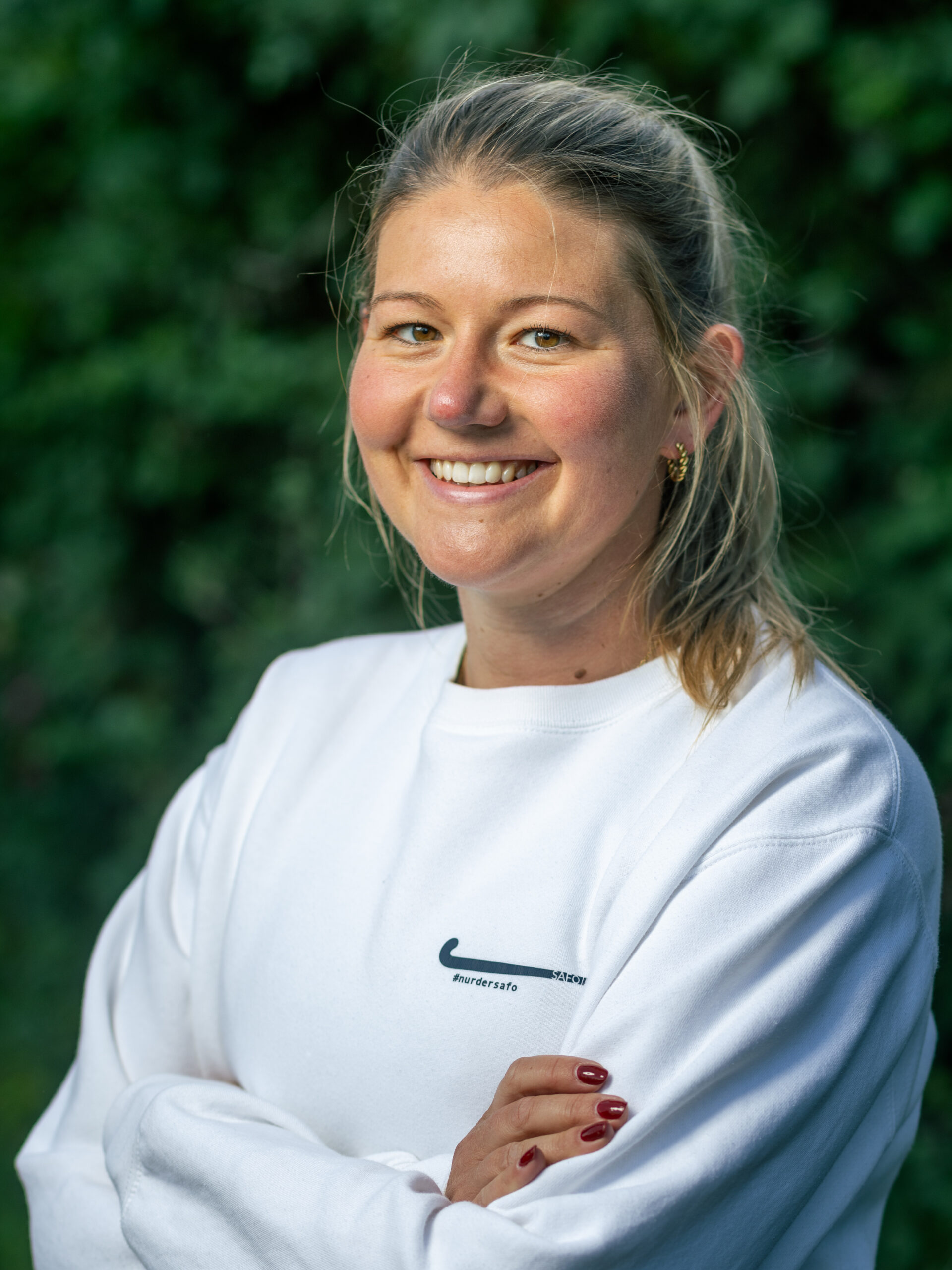 MAREIKE SCHNEIDER
