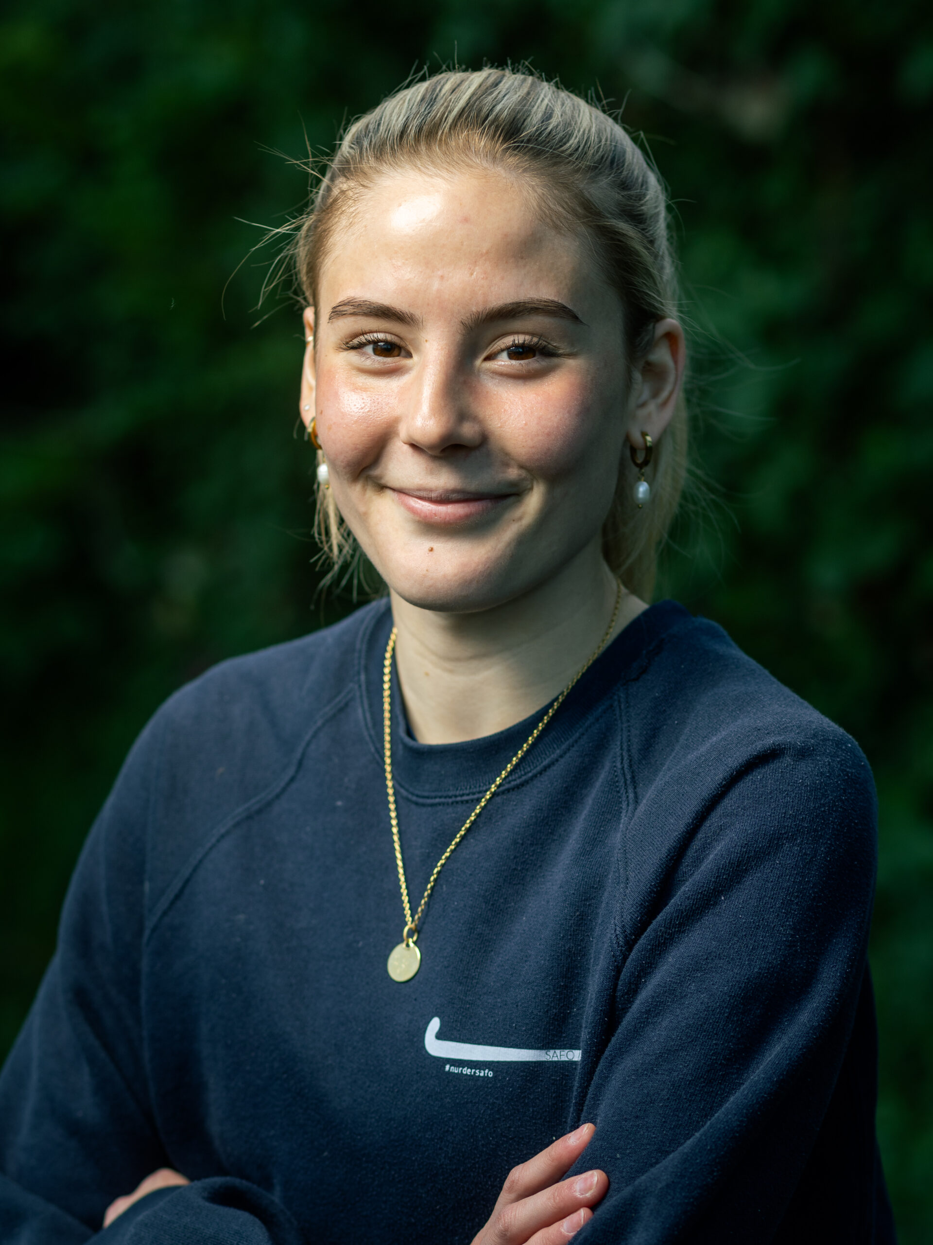 TIJANA "TJ" MISLJENOVIC