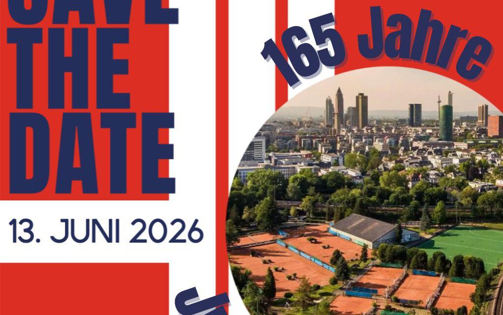 SAFO wird 165 Jahre alt – das soll gefeiert werden