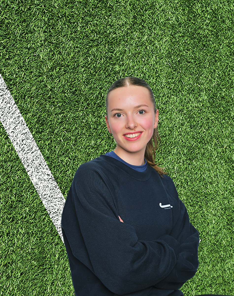 CHARLOTTE THÜRING