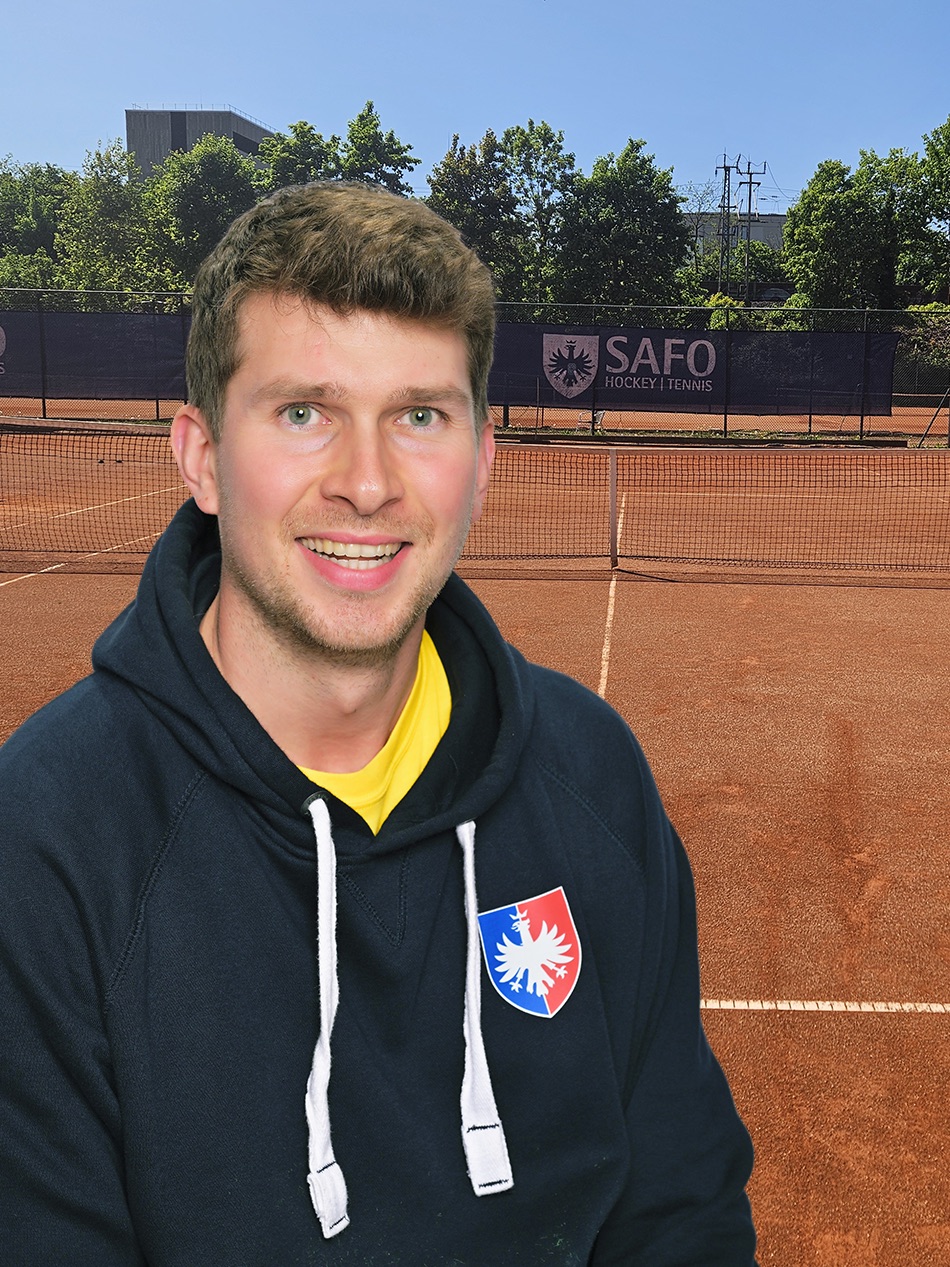 TIM SUCHAN