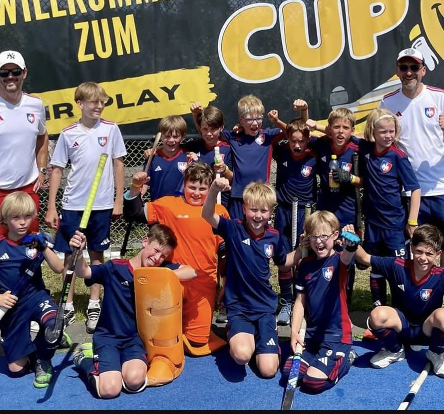 U10 MÄNNLICH