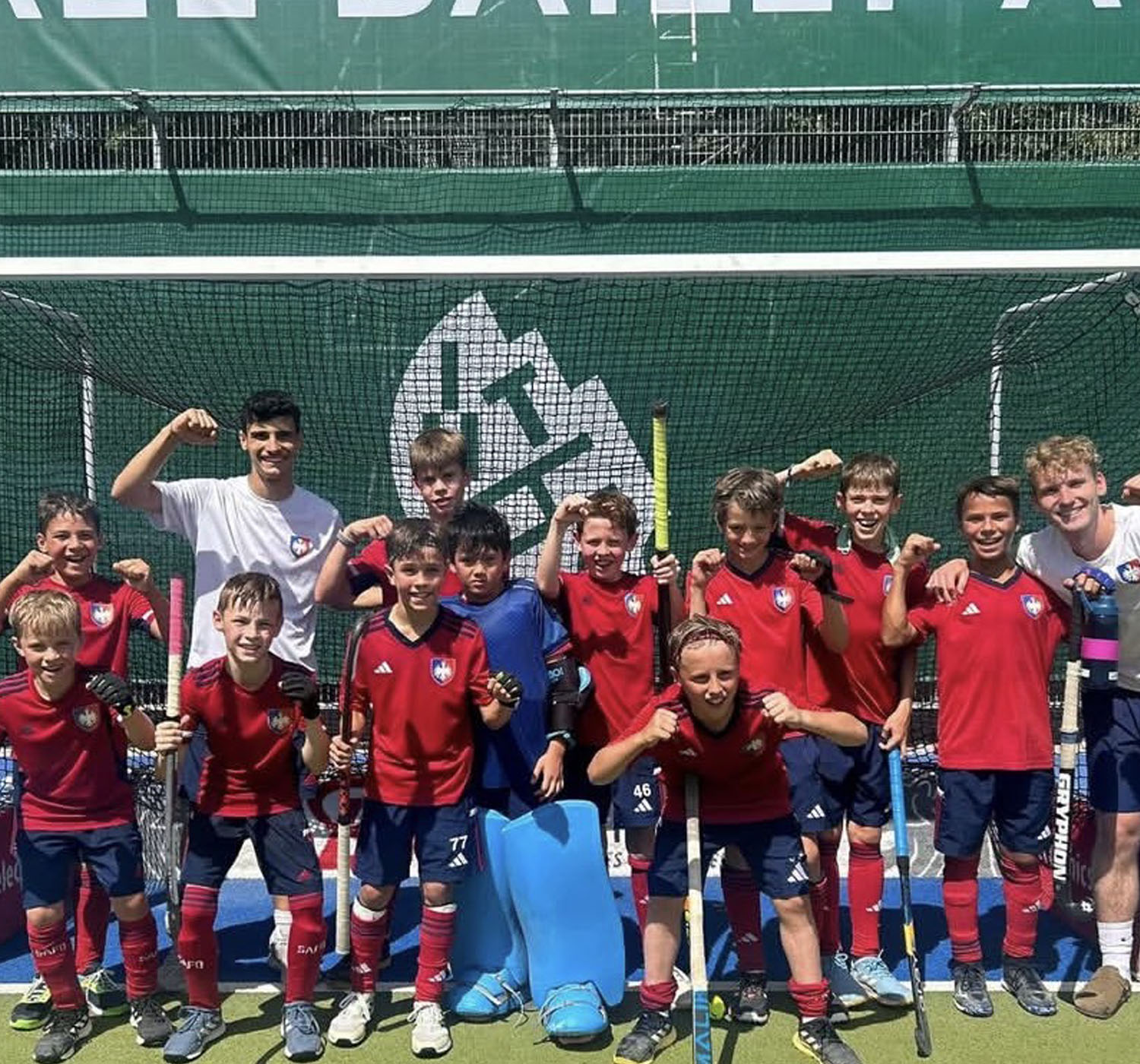 U12 MÄNNLICH