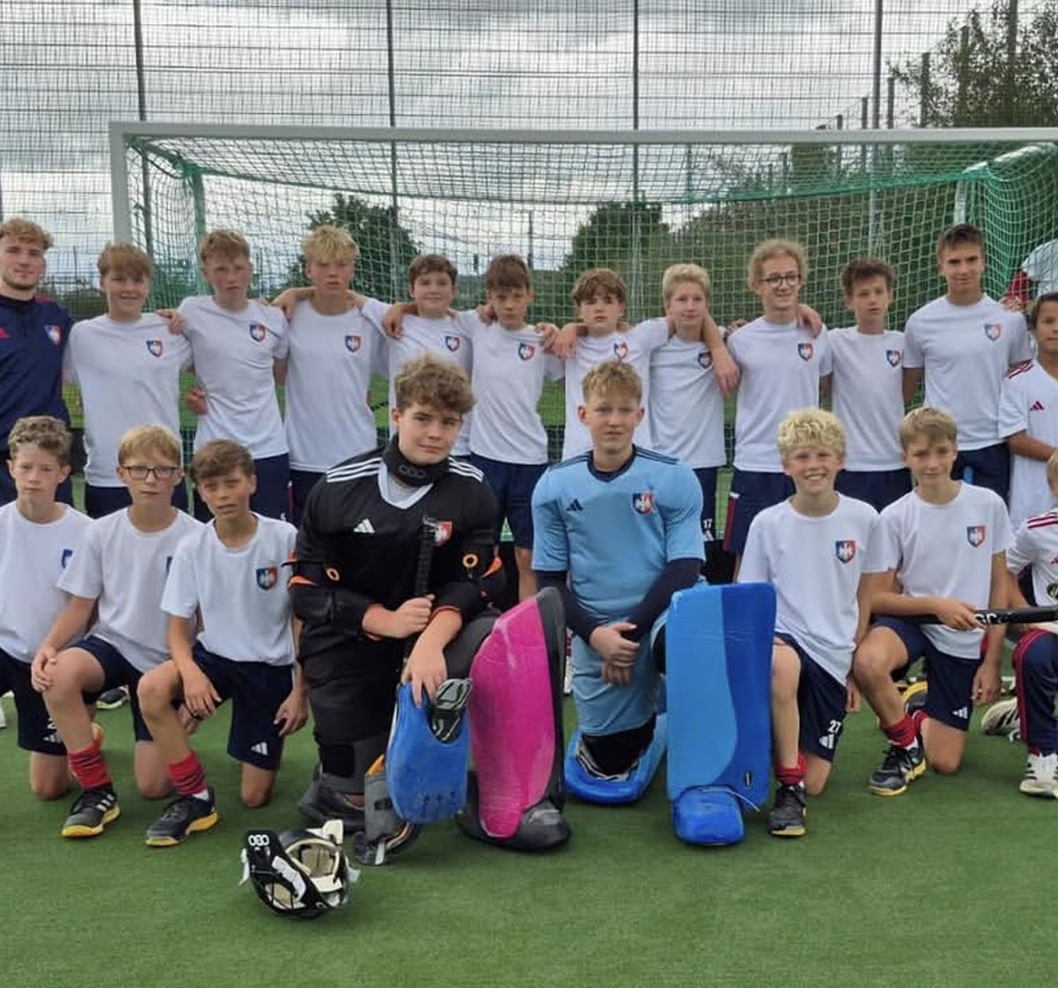 U14 MÄNNLICH