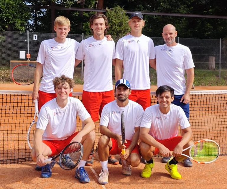 Mit Herz, Stolz und Teamgeist – ein Hessenliga-Finale voller Emotionen