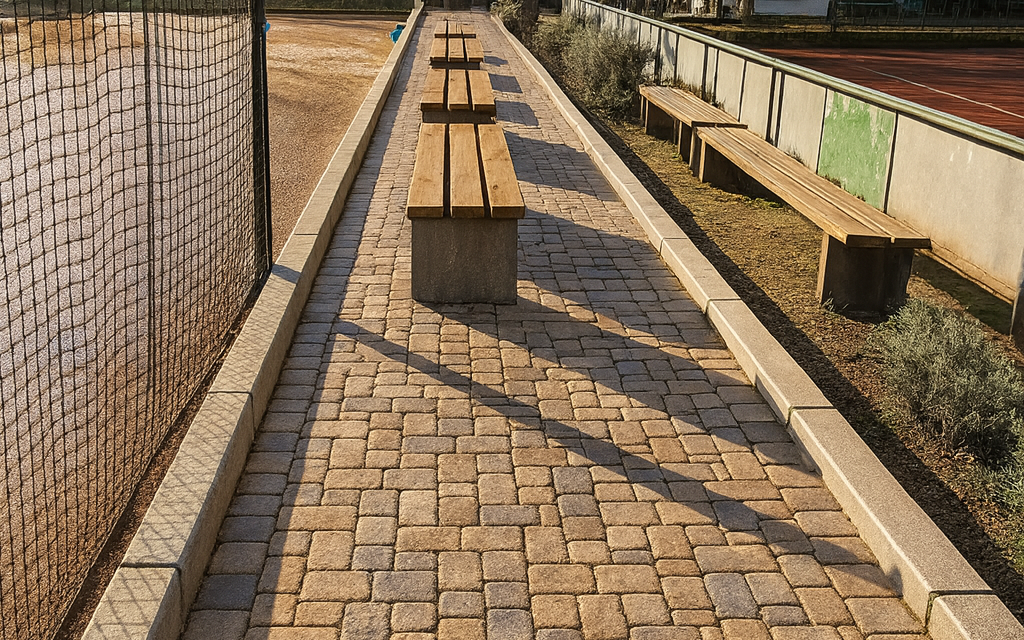 Ein Gruß von der Technik  – Projekte 2026