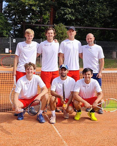 Mit Herz, Stolz und Teamgeist – ein Hessenliga-Finale voller Emotionen