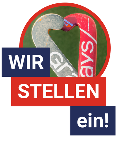 Hockeytrainer/in & Sportliche(r) Leiter/in gesucht!